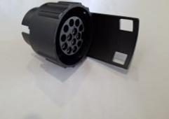 Steckdosen-Adapter