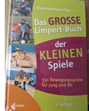 Spielebuch