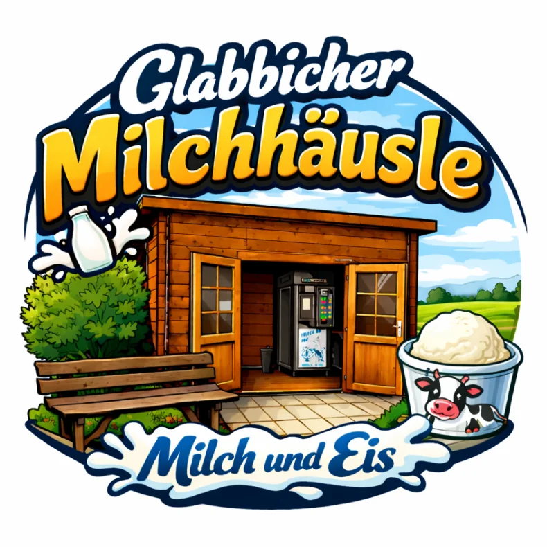 Glabbicher Milchhäusle